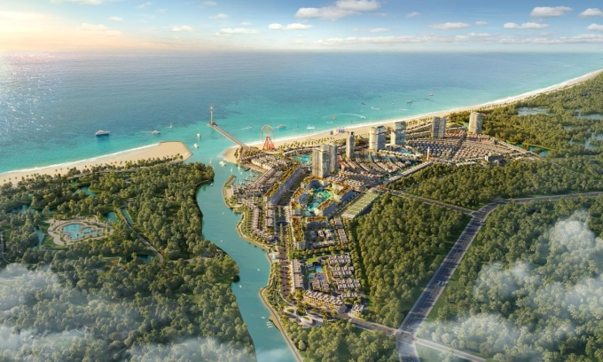 Có nên mua Venezia Beach không? Mua thời điểm nào phù hợp?